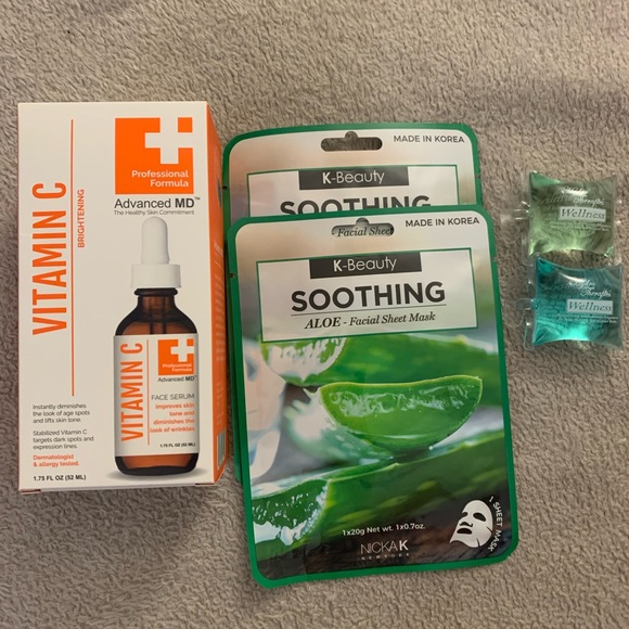 Vitamin C serum - Picture 1 of 12